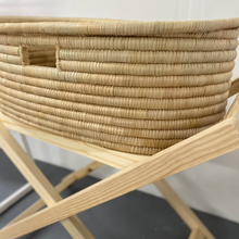 Load image into Gallery viewer, Moses Basket Bundle
