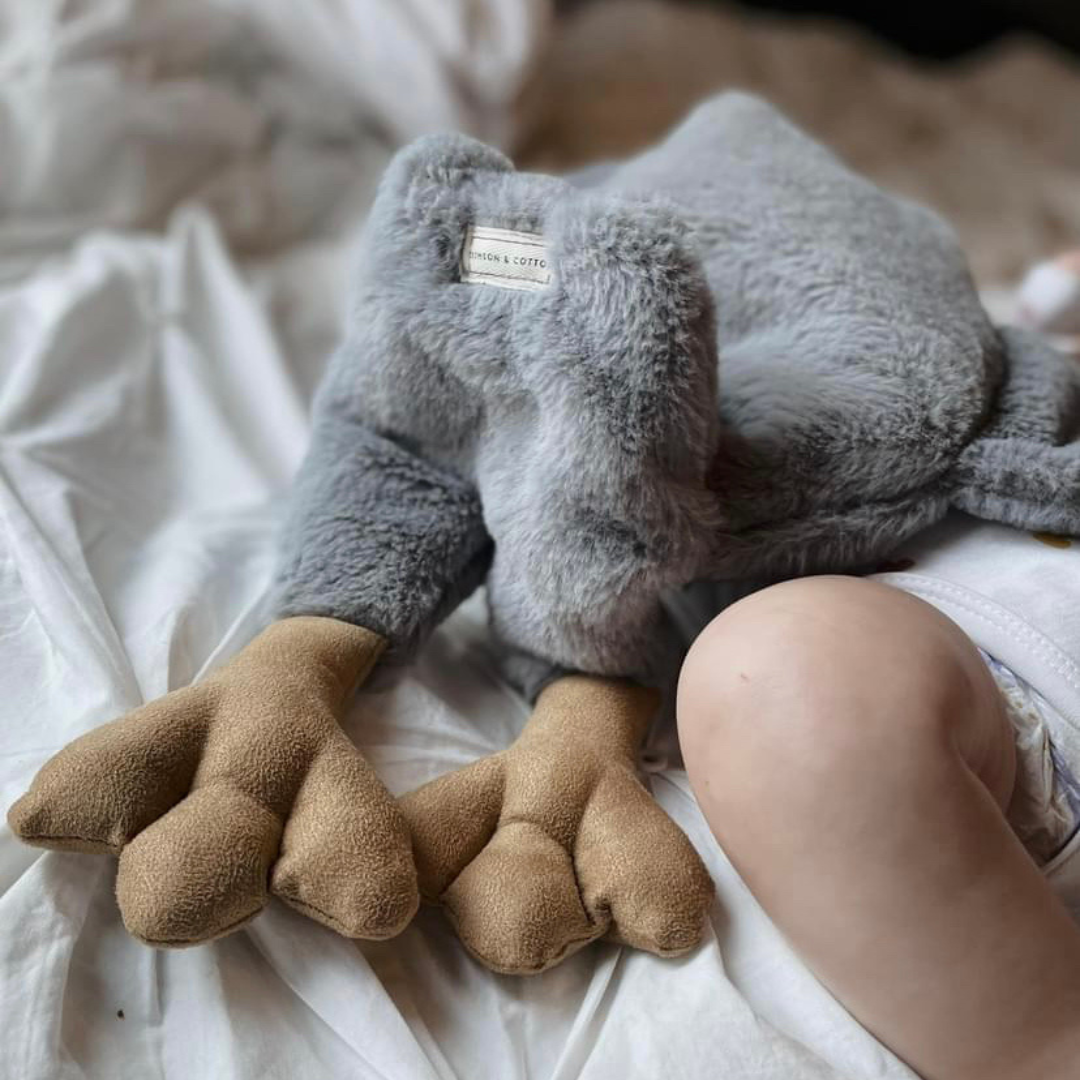 Snooz Gooz - Grey