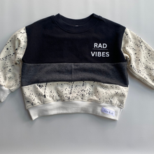 Load image into Gallery viewer, Sweater - Rad
