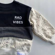 Load image into Gallery viewer, Sweater - Rad
