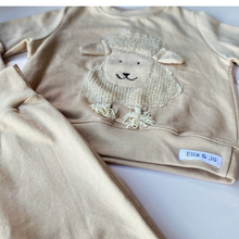 Load image into Gallery viewer, Tracksuit Mr Sheep
