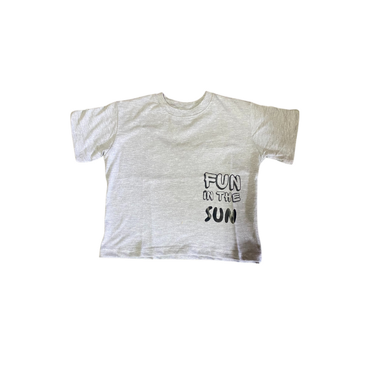 T-Shirt - Fun in the Sun