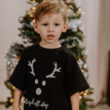 Load image into Gallery viewer, Sleigh all day
