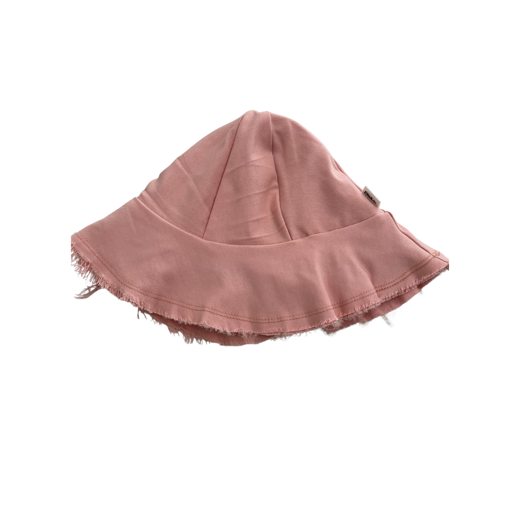 Ray Sun Hat - Fringe