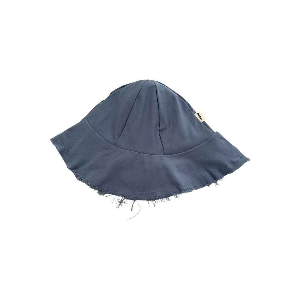 Bailey Sun Hat - Fringe