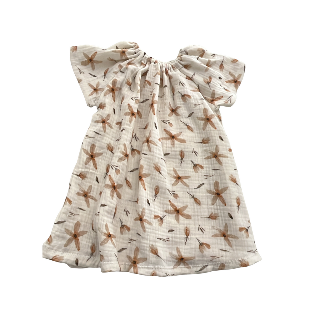 Olivia Dress