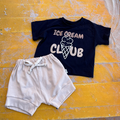 Ice cream Set