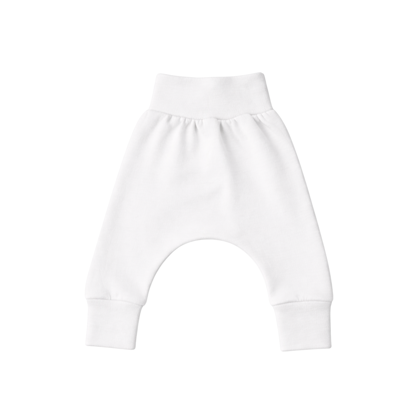 Jogger Rib - Dusty Pink