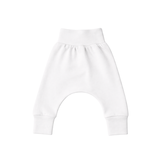 Jogger Rib - Dusty Pink