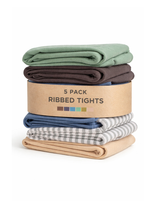 Joggers set - 5 Pack