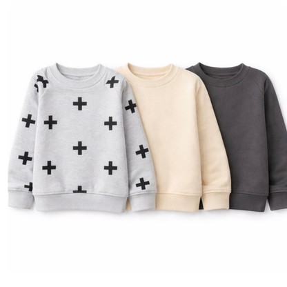 Slade 3 Pack Sweater set