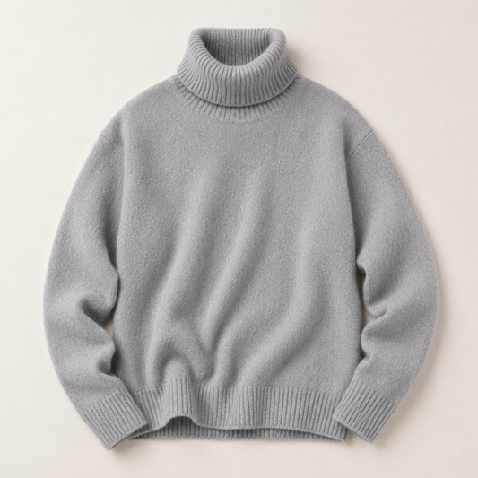 Jersey - Light Grey