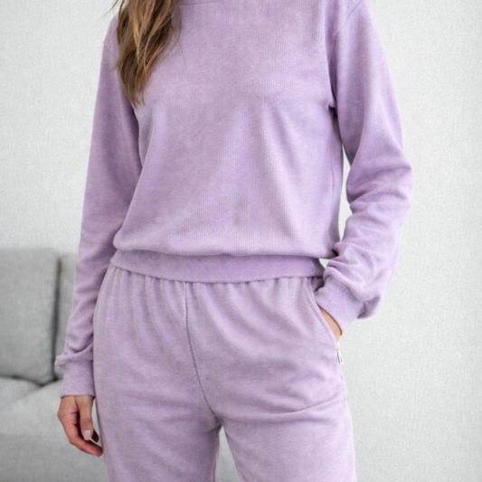 Rib Lounge - Lilac