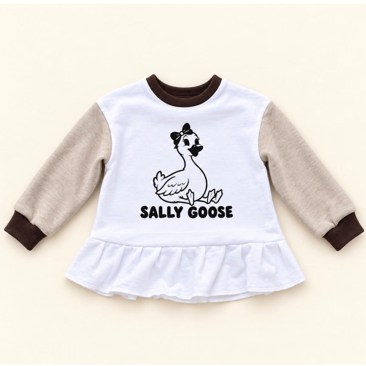 Sweater - SILLY SALLY