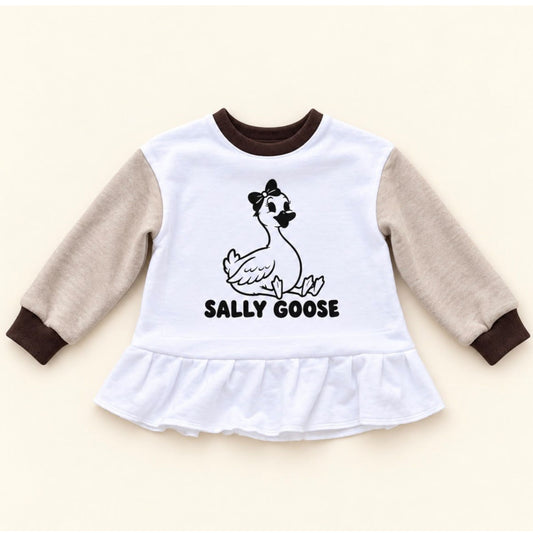 Sweater - SILLY SALLY