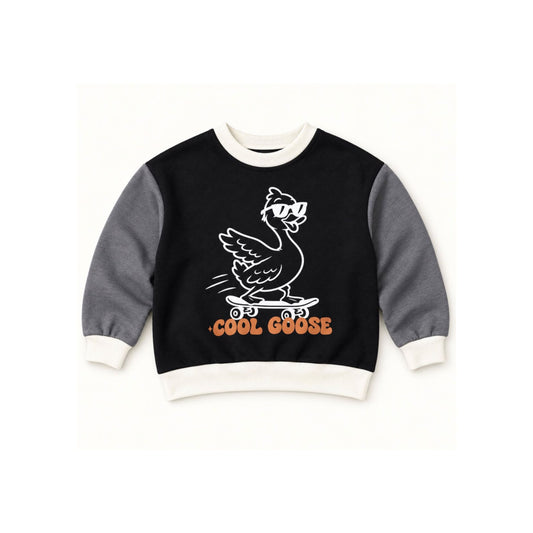 Sweater - Cool Goose