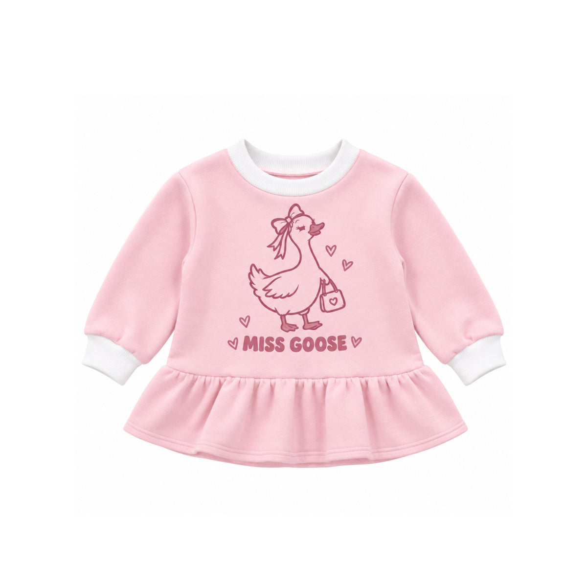 Sweater - Miss Goose