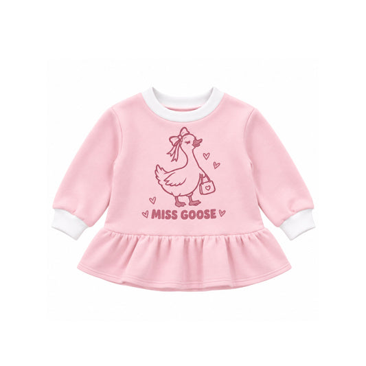 Sweater - Miss Goose