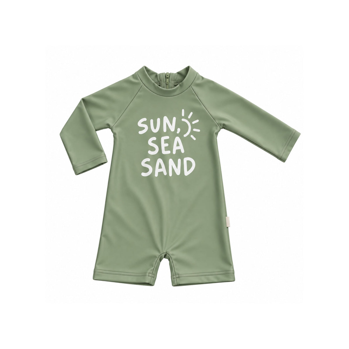 Khaki - Sun, Sea, Sand
