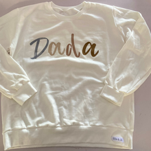 Load image into Gallery viewer, Dada Sweatshirt
