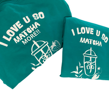 Load image into Gallery viewer, Matcha - I Love you so Matcha Set
