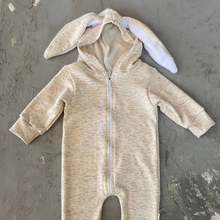 Load image into Gallery viewer, Bunny Romper

