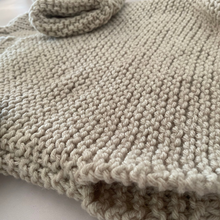 Load image into Gallery viewer, Chunky Knit Jersey - Bella
