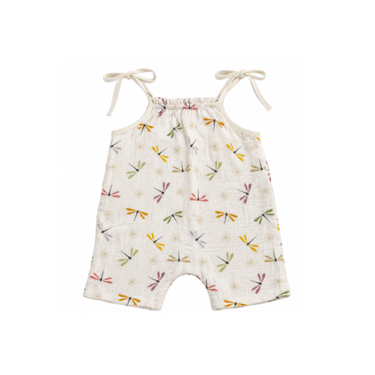 Kylie Romper - Dragonfly