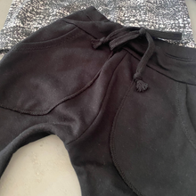 Load image into Gallery viewer, Ella &amp; Jo Jogger - Black - Ella and Jo
