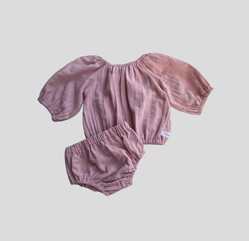 Gypsy Cotton Set - Ella and Jo