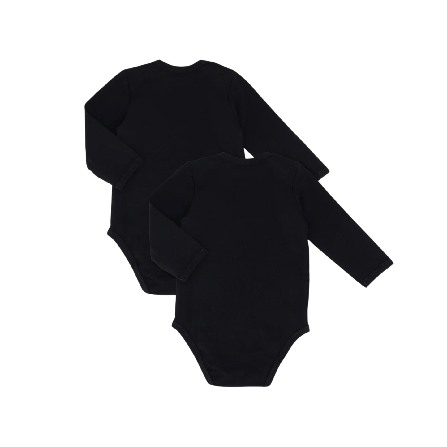 Onesie's - 2 pack (Black)