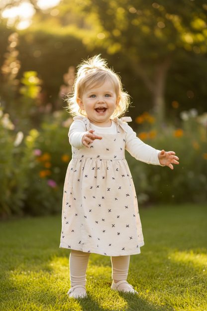 kids dress summer