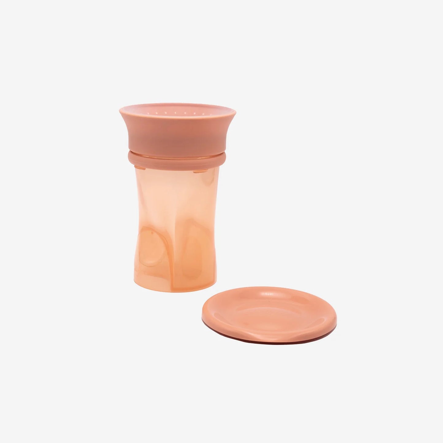 Difrax Non-Spill 360-Degree Cup