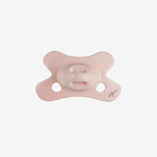 Difrax Pacifier (0-6Months)