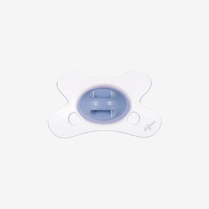 Difrax Pacifier (0-6Months) Cotton Candy Collection