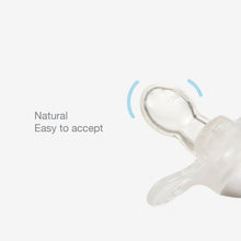 Load image into Gallery viewer, Difrax Pacifier (0-6Months) Glow in the Dark
