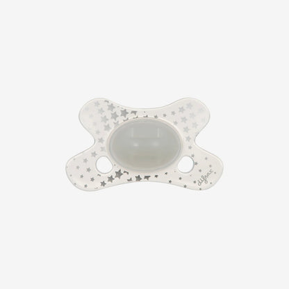 Difrax Pacifier (0-6Months) Glow in the Dark