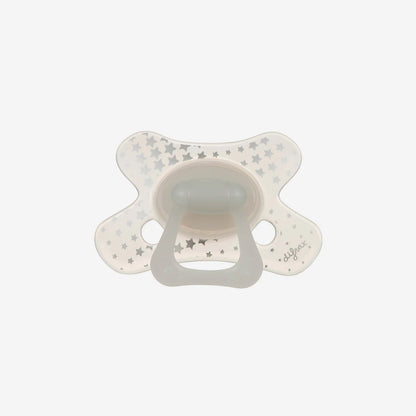Difrax Pacifier (6 Months +) Glow in the Dark