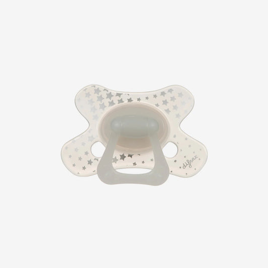 Difrax Pacifier (6 Months +) Glow in the Dark