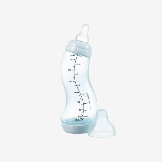 Difrax S Bottle Natural (250ml)