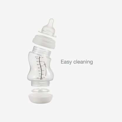 Difrax S-Bottle Wide (200ml)