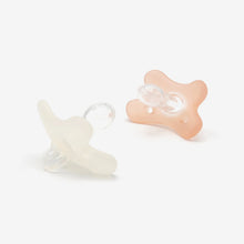 Load image into Gallery viewer, Difrax Pacifier (0-6 Months) - Duo Pack
