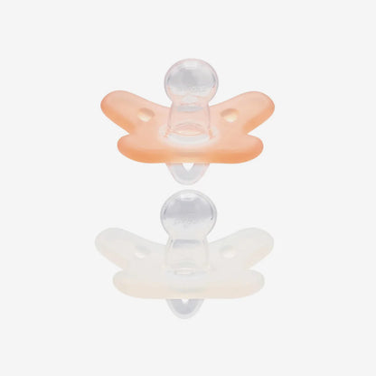 Difrax Pacifier (0-6 Months) - Duo Pack