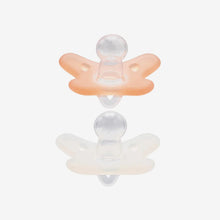 Load image into Gallery viewer, Difrax Pacifier (0-6 Months) - Duo Pack
