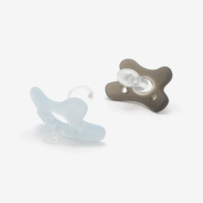 Difrax Pacifier (0-6 Months) - Duo Pack