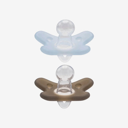 Difrax Pacifier (0-6 Months) - Duo Pack