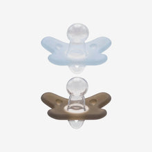 Load image into Gallery viewer, Difrax Pacifier (0-6 Months) - Duo Pack
