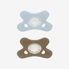 Load image into Gallery viewer, Difrax Pacifier (0-6 Months) - Duo Pack
