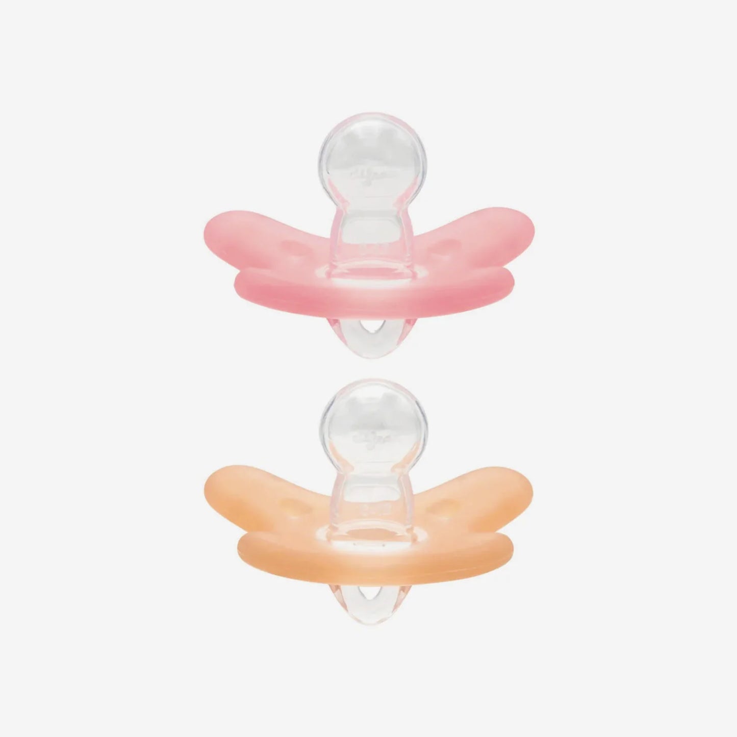 Difrax Pacifier (6-12Months) - Duo Pack