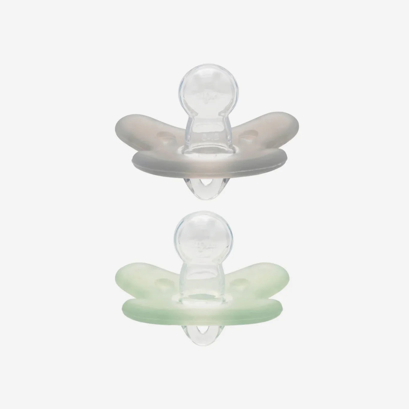 Difrax Pacifier (6-12Months) - Duo Pack